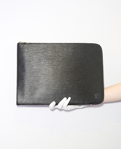 A4 Document holder, front view